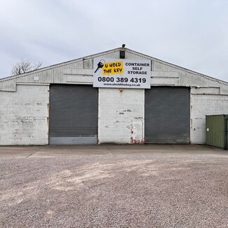 More details for Great Clos, Colsterworth - Industrial for Sale