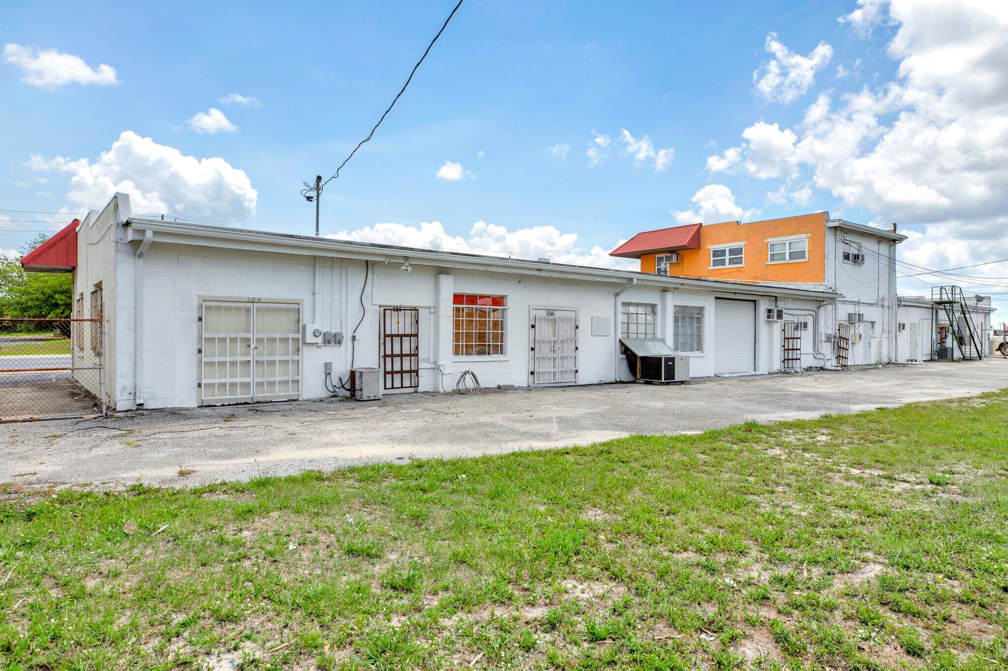 1041 US Highway 27 N, Avon Park, FL for sale Building Photo- Image 1 of 1
