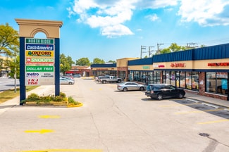 More details for 6301-6405 North Ave, Oak Park, IL - Retail for Lease