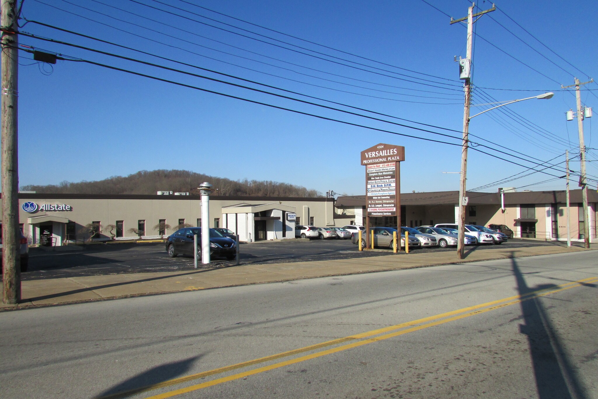 4304 Walnut St, Mckeesport, PA for sale Primary Photo- Image 1 of 1