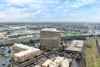 5215 Old Orchard Rd, Skokie, IL - AERIAL map view