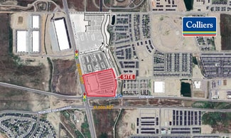 More details for 2100 N Redwood Rd, Lehi, UT - Land for Sale