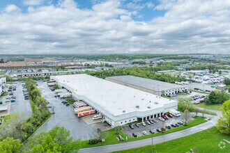 1224-1230 Heil Quaker Blvd, La Vergne, TN - AERIAL  map view