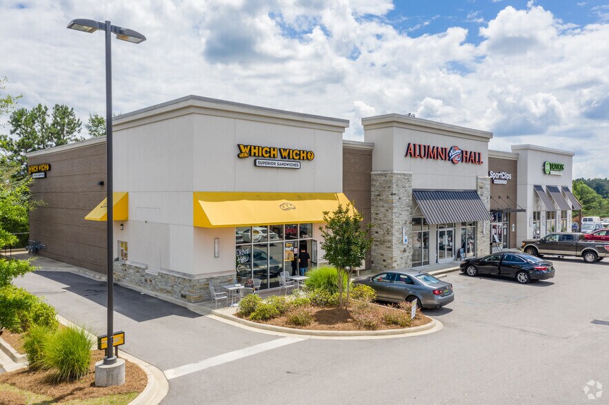 2015-2145 Interstate Dr, Opelika, AL for sale - Primary Photo - Image 1 of 1