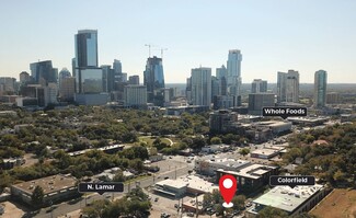 More details for 1011 West 11th St, Austin, TX - Land for Sale