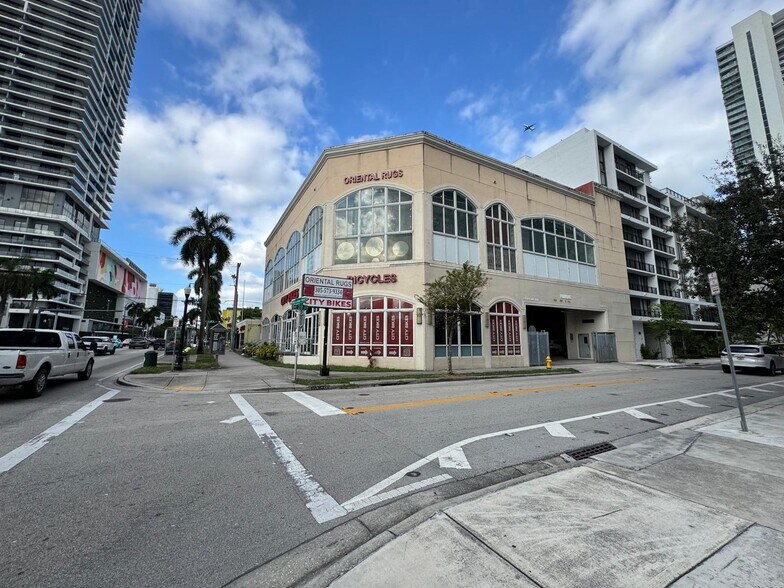 2801 Biscayne Blvd, Miami, FL for lease - Building Photo - Image 2 of 34