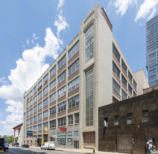 625 W 55th St, New York, NY for lease - Building Photo - Image 3 of 3