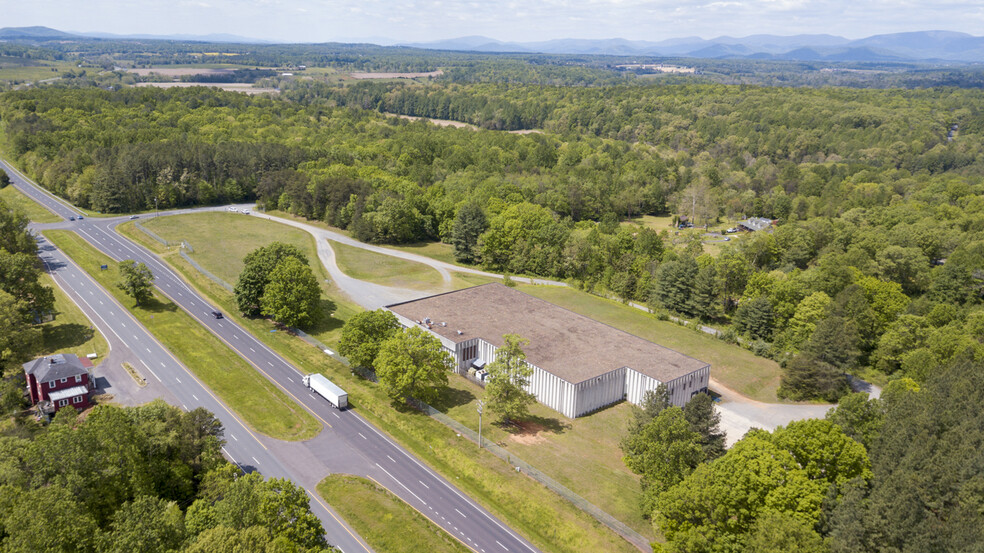 62 Seville Rd, Madison, VA for sale - Primary Photo - Image 1 of 1