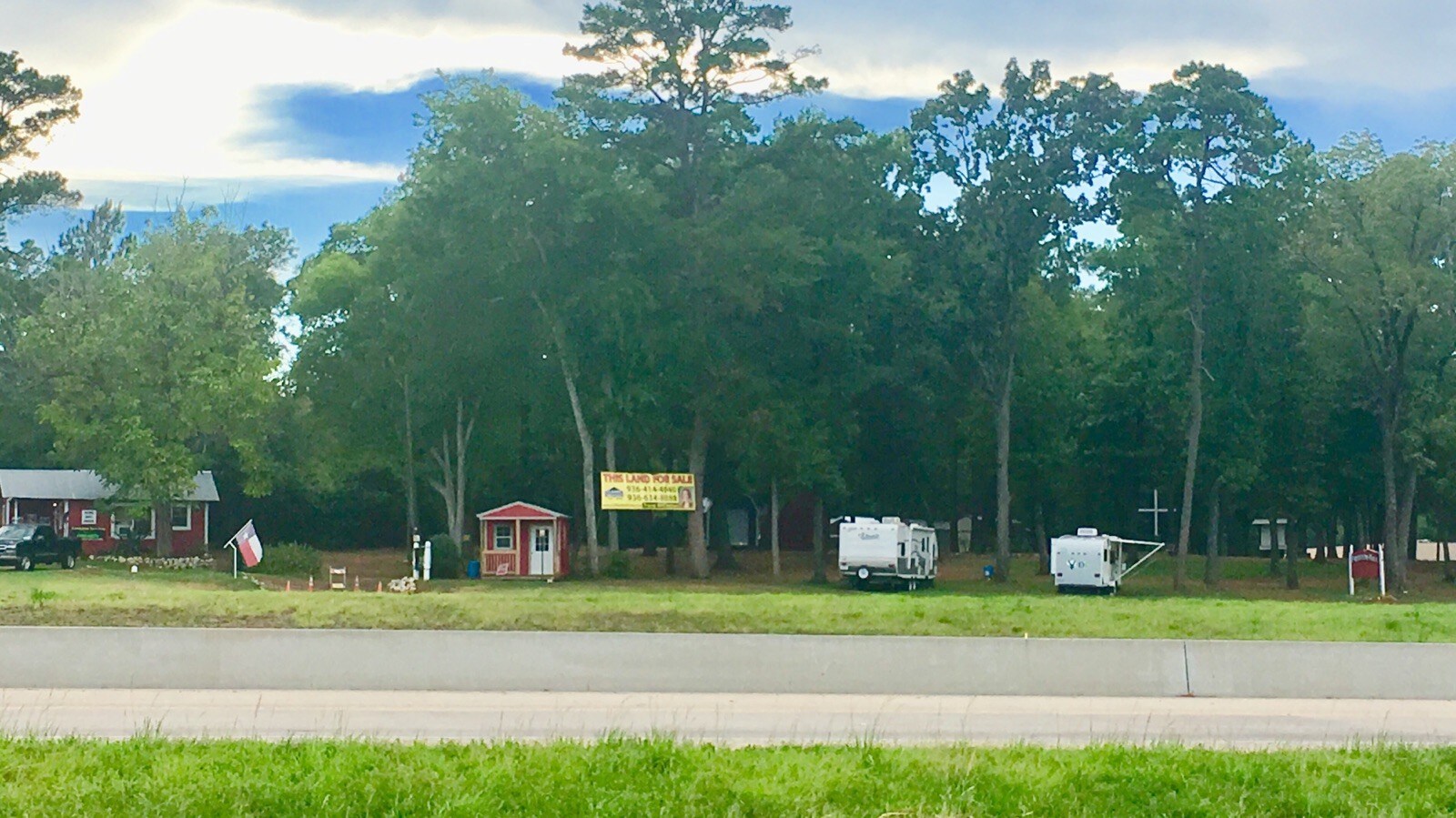 5459 US-59, Lufkin, TX for sale Other- Image 1 of 1