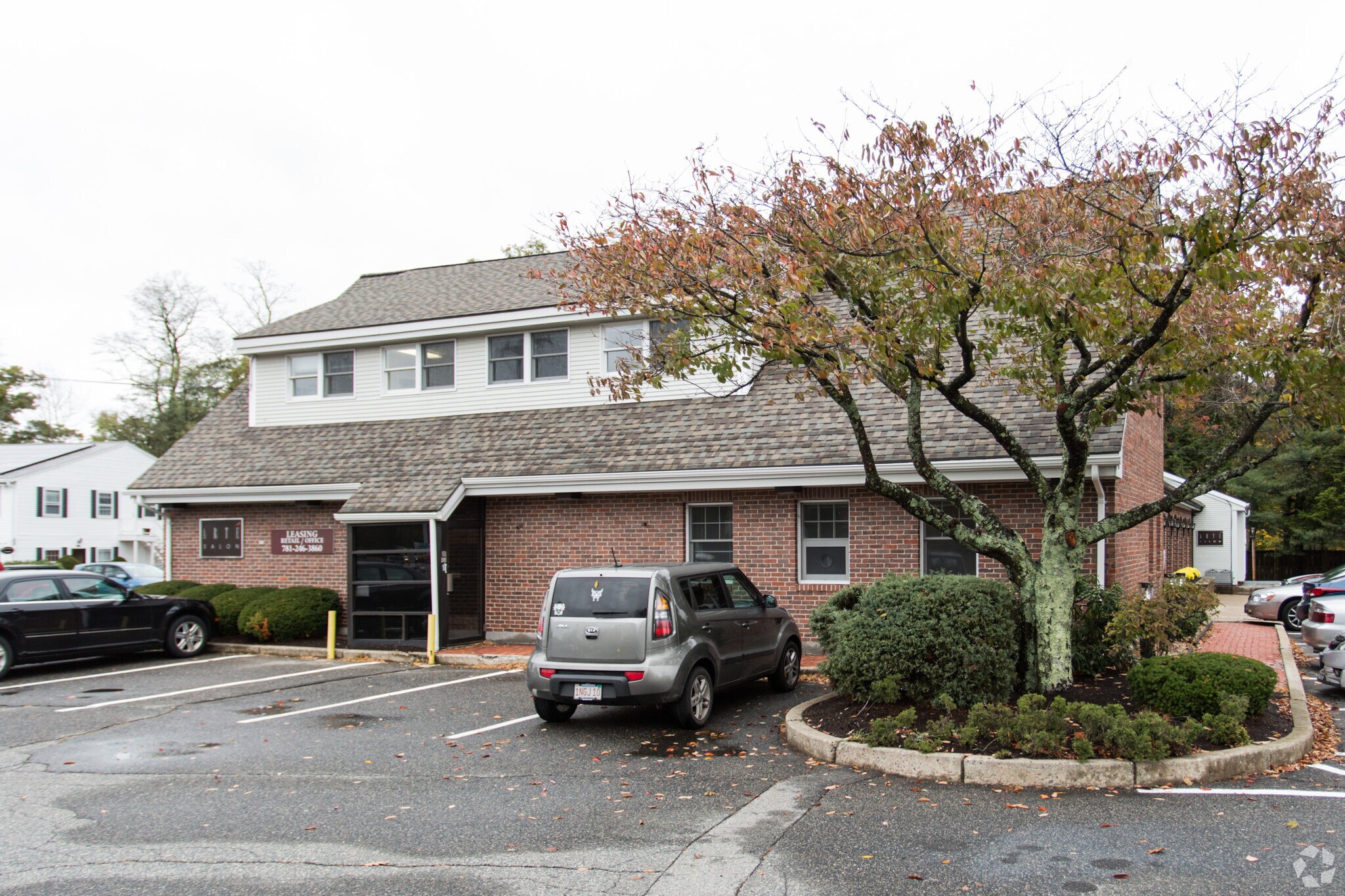 16 Boston Post Rd, Wayland, MA 01778 Office for Lease