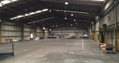 60 Springvale Industrial Estate, Cwmbran for sale Interior Photo- Image 1 of 1