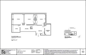 1 W 34th St, New York, NY for lease Floor Plan- Image 1 of 3