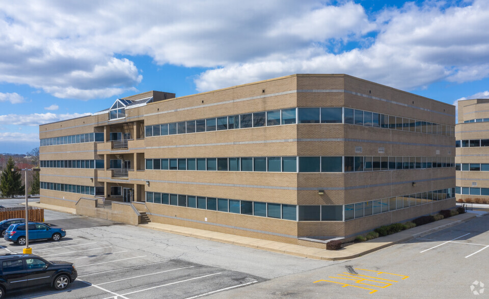 1521 Concord Pike, Wilmington, DE for lease - Building Photo - Image 3 of 8