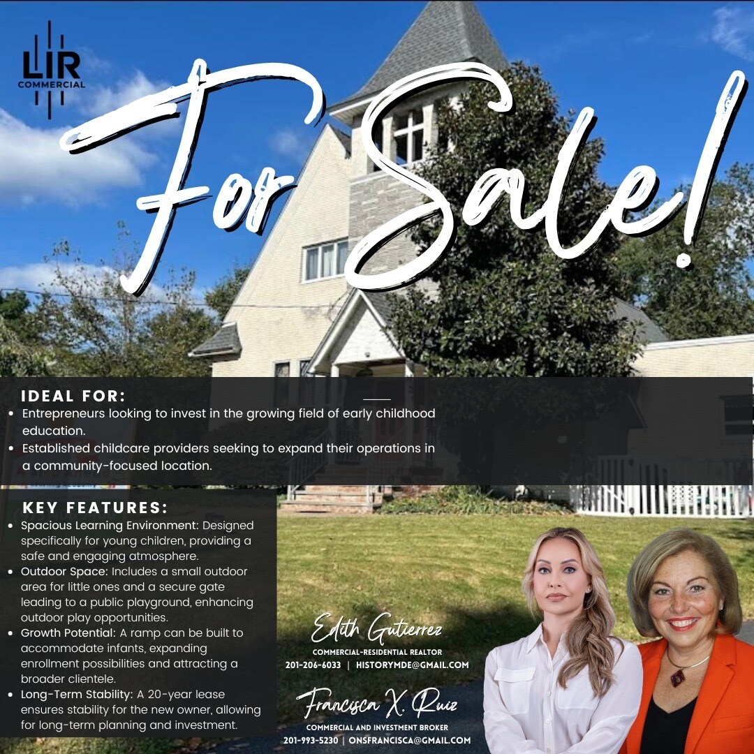 Newark Pompton Tpke, Wayne, NJ for sale Primary Photo- Image 1 of 1