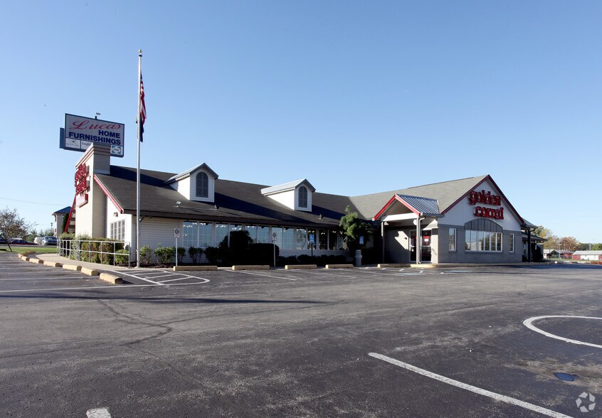 287 S 00 Ew, Kokomo, IN for sale - Primary Photo - Image 1 of 1