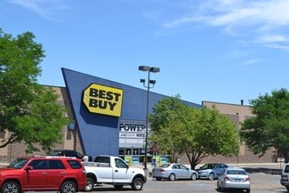 More details for 13801 E Mississippi Ave, Aurora, CO - Retail for Lease