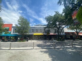 Clematis Centre - Loft