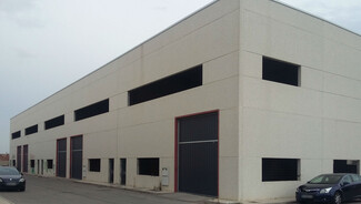 More details for Calle de las Eras, 17, Ajalvir - Industrial for Sale