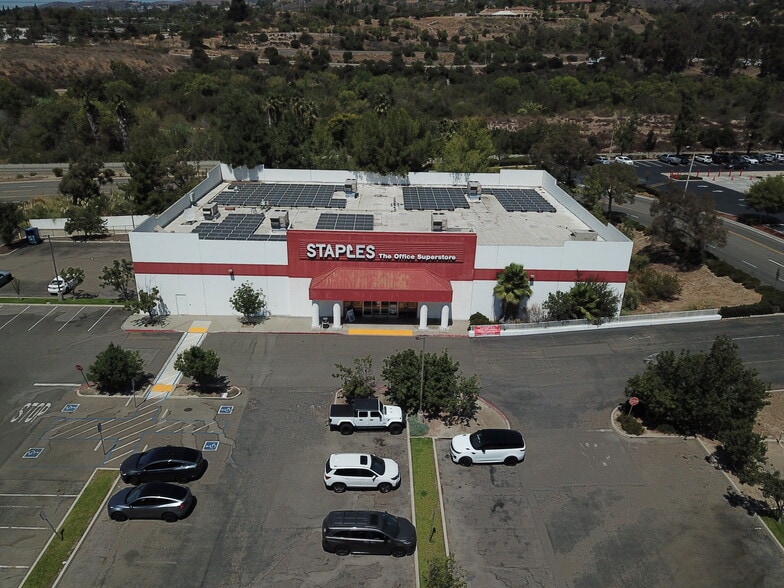 5511 Mirage St, Yorba Linda, CA for sale - Aerial - Image 3 of 5