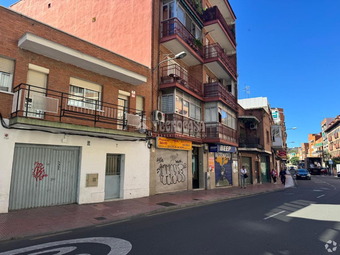 Multifamily in Alcalá de Henares, Madrid for sale Interior Photo- Image 1 of 1