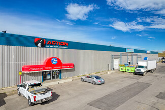 More details for 707 Barlow Trl SE, Calgary, AB - Industrial for Lease