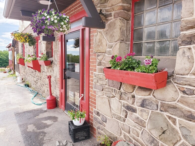 1440 Crosstown Hwy, Lakewood, PA for sale - Building Photo - Image 3 of 26