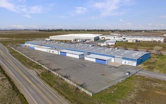 More details for 250 Airport Pky, Oroville, CA - Industrial for Sale