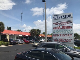 More details for 20310-20346 NW 2nd Ave, Miami, FL - Retail for Lease