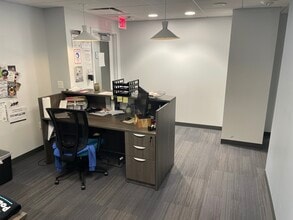 1411 K St NW, Washington, DC for lease Interior Photo- Image 1 of 8