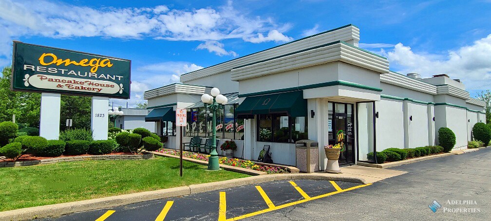 1823 W Wise Rd, Schaumburg, IL for sale Building Photo- Image 1 of 1