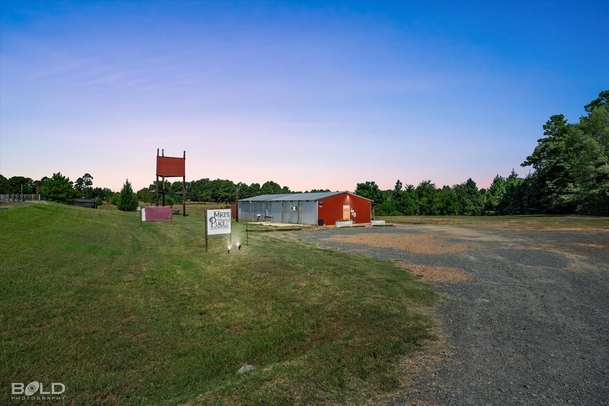 7318 Ida State Line rd, Ida, LA for sale - Building Photo - Image 2 of 56