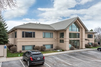 More details for 3225 Templeton Gap Rd, Colorado Springs, CO - Office for Lease