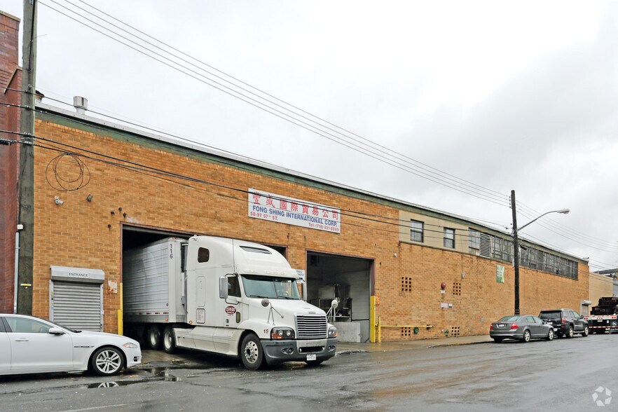 58-97 57th St, Maspeth, NY for sale - Primary Photo - Image 1 of 1