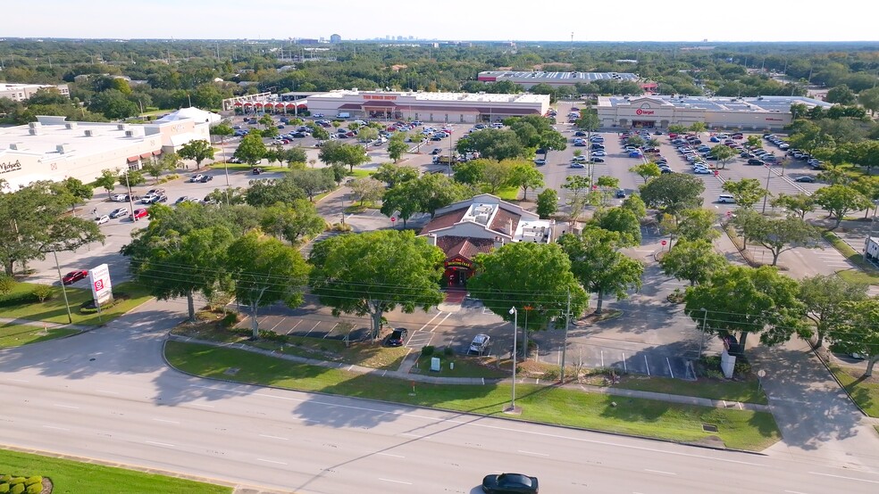 884 W Sr 436, Altamonte Springs, FL for lease - Building Photo - Image 2 of 5