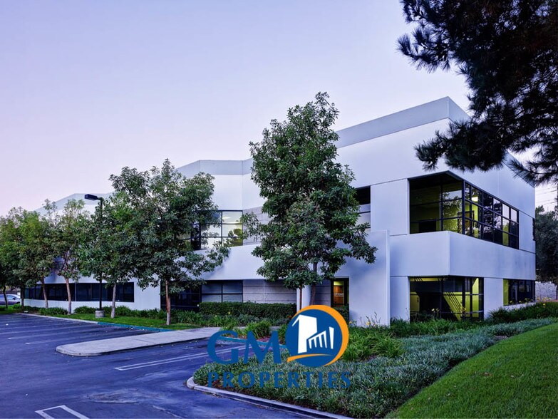 13100 Brooks Dr, Baldwin Park, CA for sale - Building Photo - Image 1 of 1