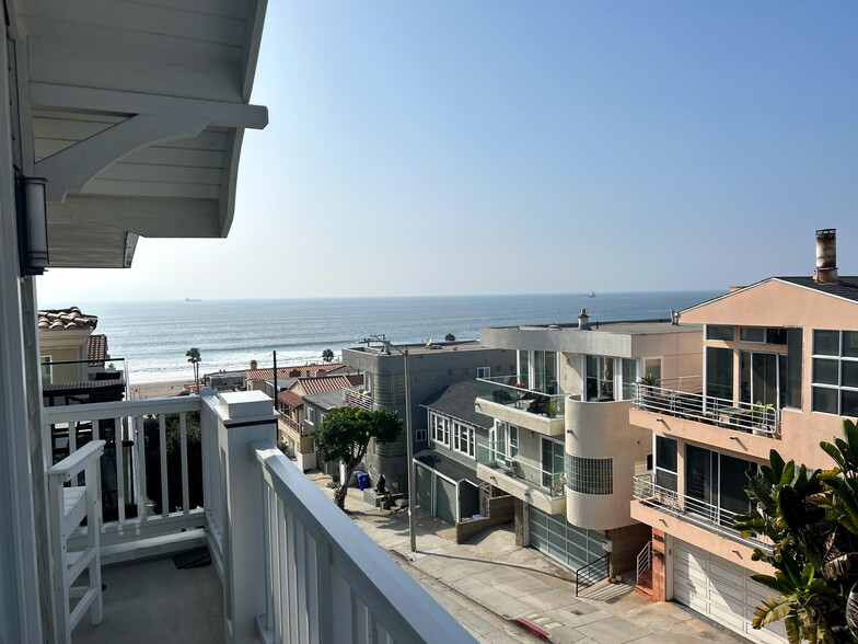 3713 Highland Ave, Manhattan Beach, CA for lease - Building Photo - Image 2 of 10