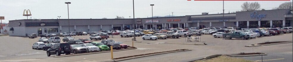 14889 N US Highway 25 E, Corbin, KY for sale - Primary Photo - Image 1 of 1