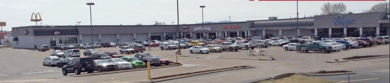 14889 N US Highway 25 E, Corbin, KY for sale Primary Photo- Image 1 of 1