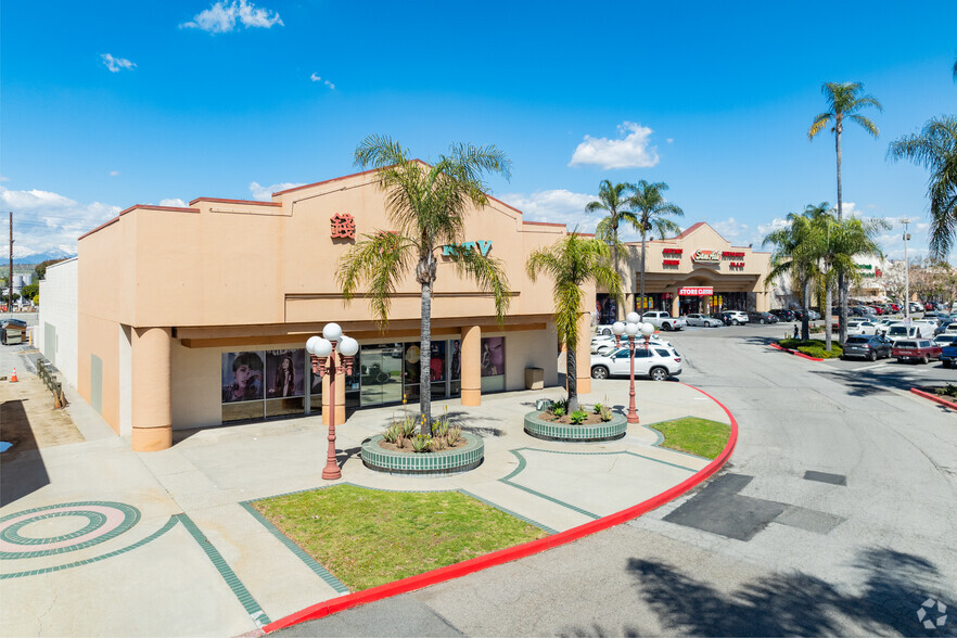 18015-18055 Gale Ave, City Of Industry, CA for lease - Building Photo - Image 1 of 13