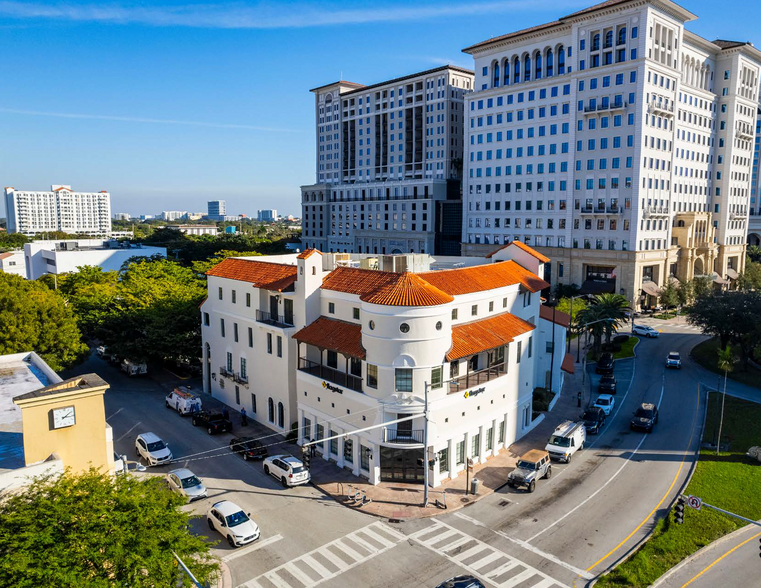 2701 Ponce de Leon Blvd, Coral Gables, FL for lease - Building Photo - Image 2 of 26