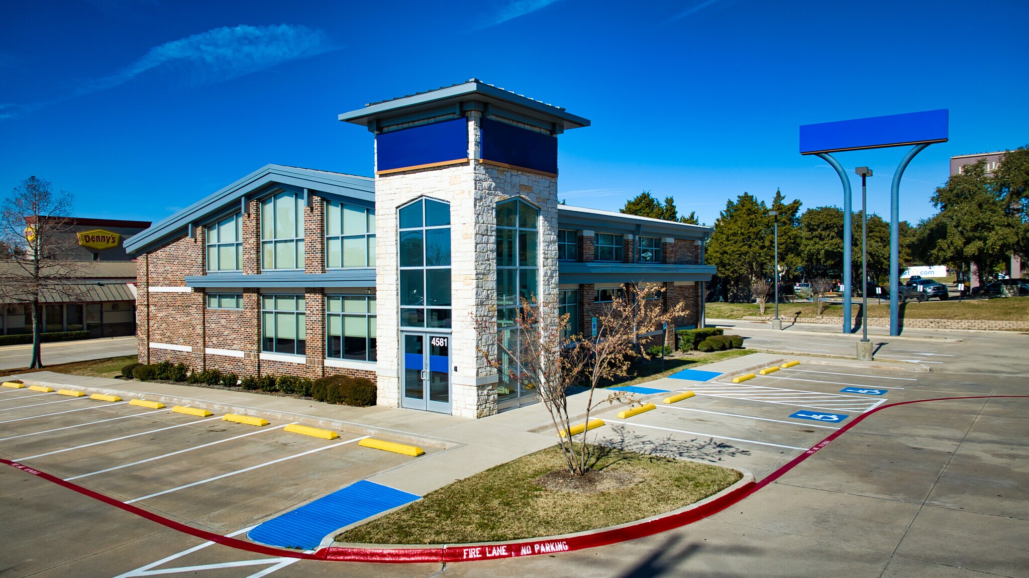 4581 Frankford Rd, Dallas, TX for sale Building Photo- Image 1 of 1