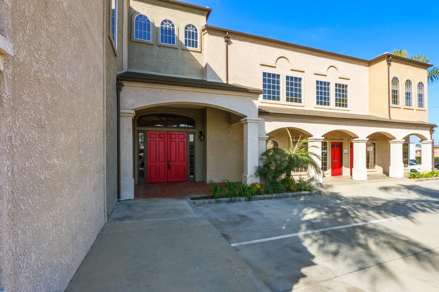 8891 Watson St, Cypress, CA for sale - Building Photo - Image 3 of 18