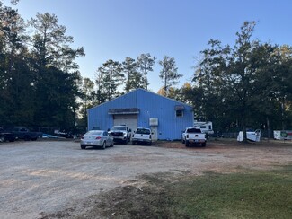 More details for 255 Shoal Creek Rd, Locust Grove, GA - Industrial for Sale