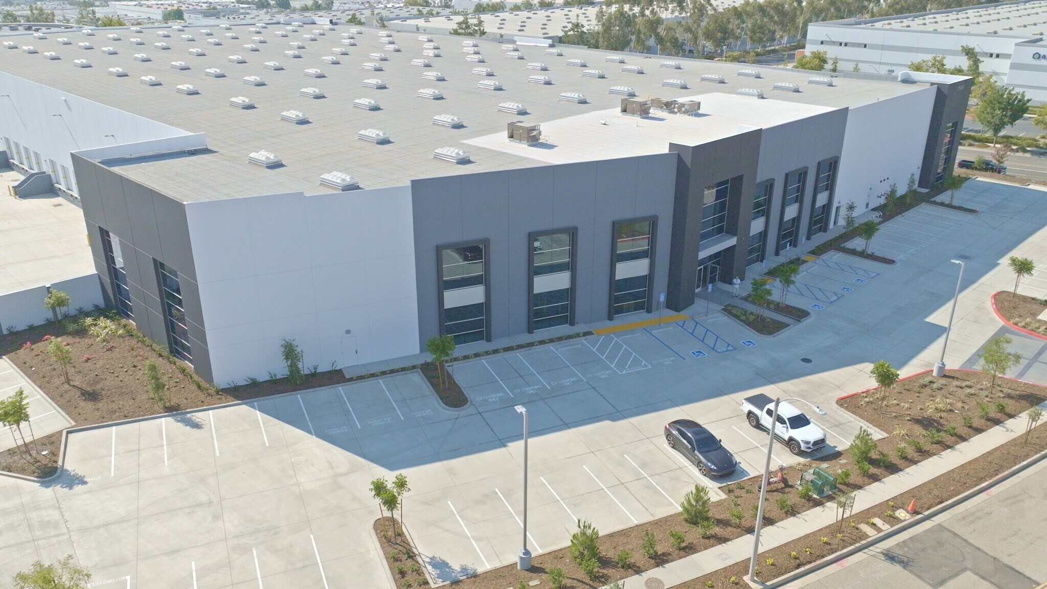 29124 Ave Penn, Valencia, CA for lease Building Photo- Image 1 of 9