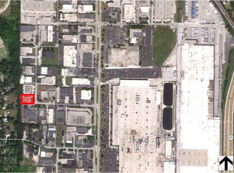 3415 N 127th St, Brookfield, WI for sale Building Photo- Image 1 of 1