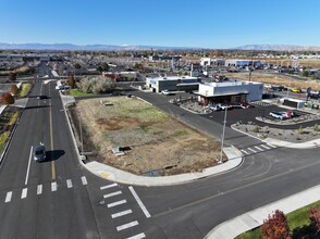 1249 Market St, Union Gap, WA - aerial  map view