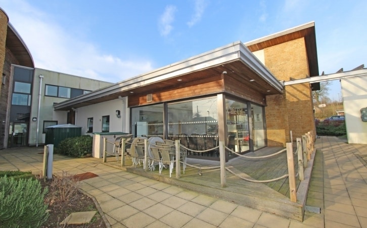 Willand Rd, Cullompton for sale Primary Photo- Image 1 of 1