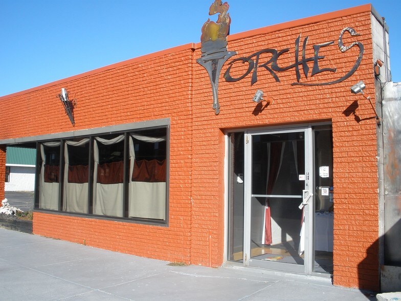 1141 Kenmore Ave, Kenmore, NY for sale - Primary Photo - Image 1 of 1