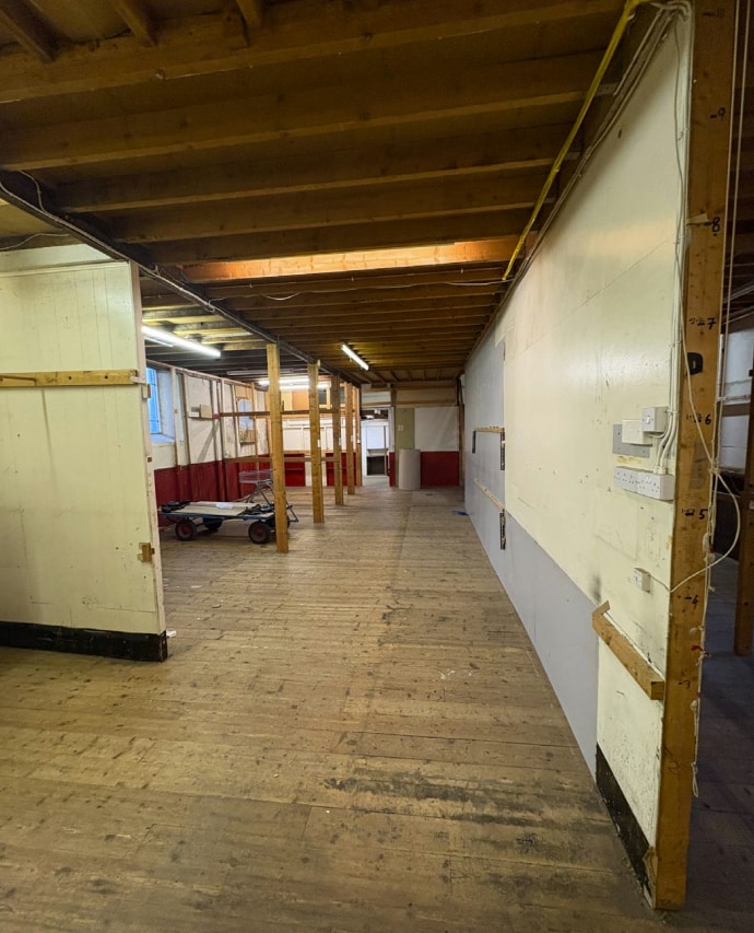 227 Granton Rd, Edinburgh for lease Interior Photo- Image 1 of 2