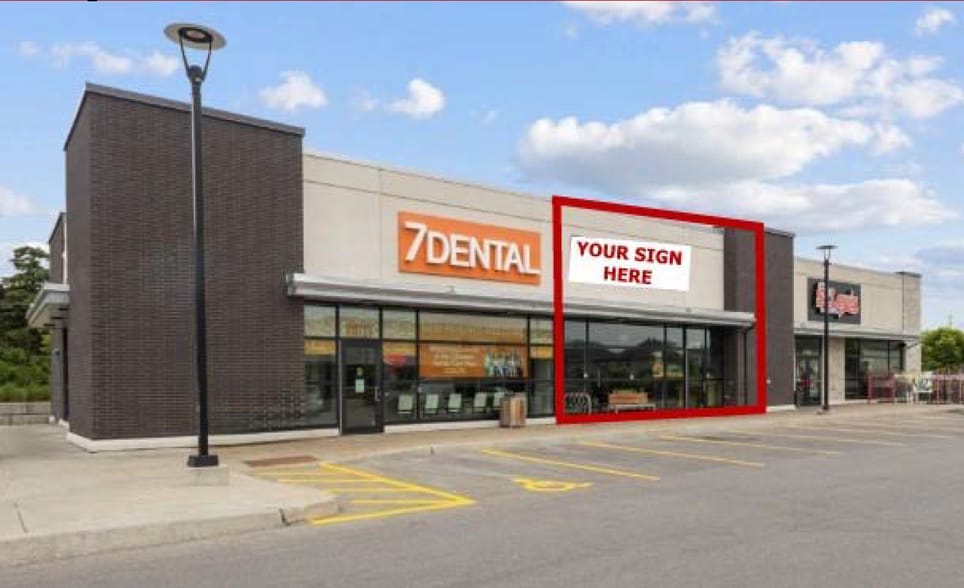 780 Eagleson Rd, Kanata, ON for lease - Building Photo - Image 2 of 3